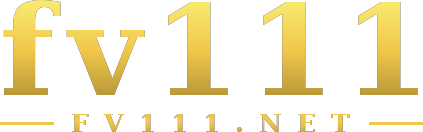 fv111 logo